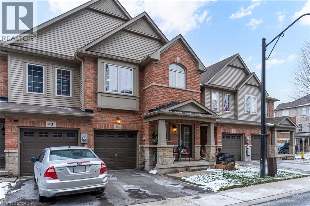 515 Winston Road Unit# 42, Grimsby, Ontario  L3M 0C8 - Photo 2 - 40794574