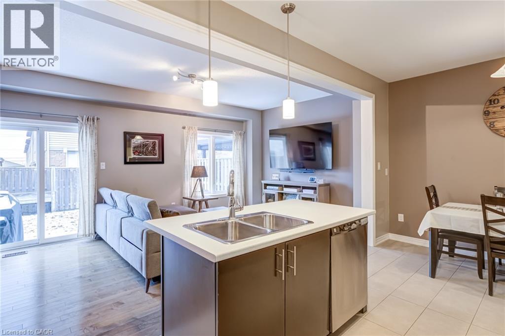 515 Winston Road Unit# 42, Grimsby, Ontario  L3M 0C8 - Photo 13 - 40794574