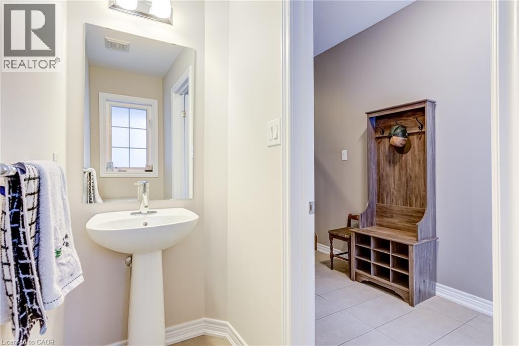 515 Winston Road Unit# 42, Grimsby, Ontario  L3M 0C8 - Photo 6 - 40794574