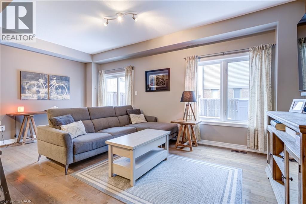 515 Winston Road Unit# 42, Grimsby, Ontario  L3M 0C8 - Photo 14 - 40794574