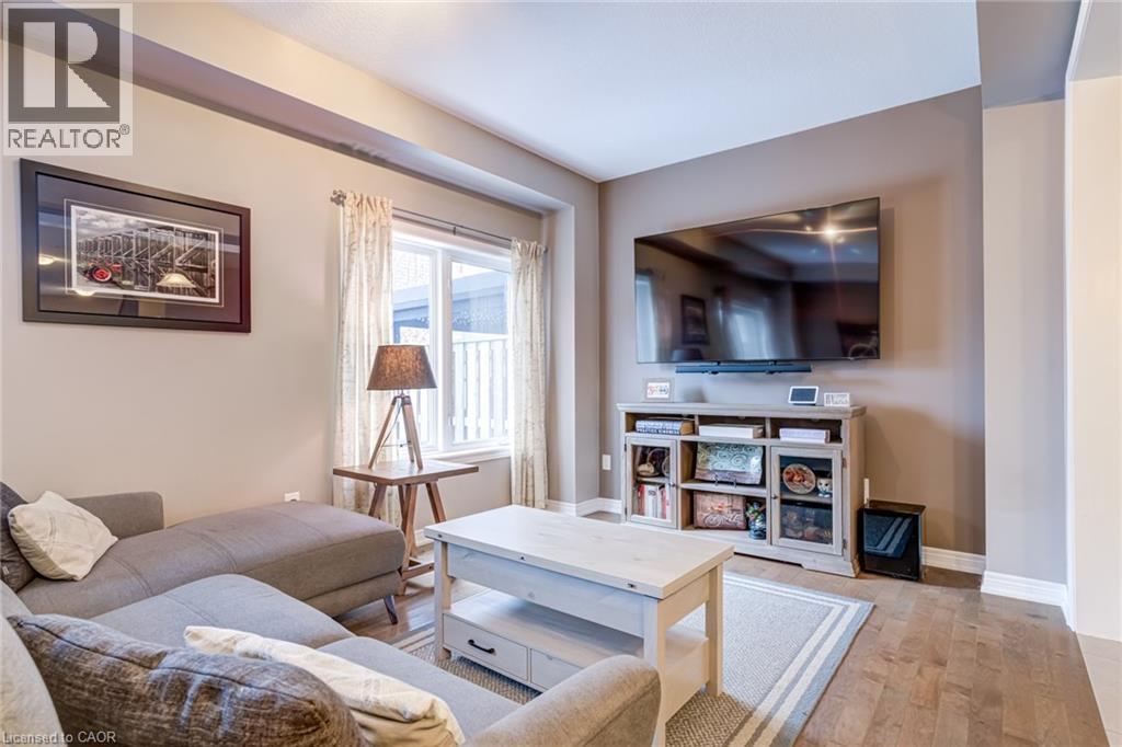 515 Winston Road Unit# 42, Grimsby, Ontario  L3M 0C8 - Photo 16 - 40794574