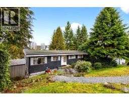 3362 VIEWMOUNT DRIVE, Port Moody, British Columbia