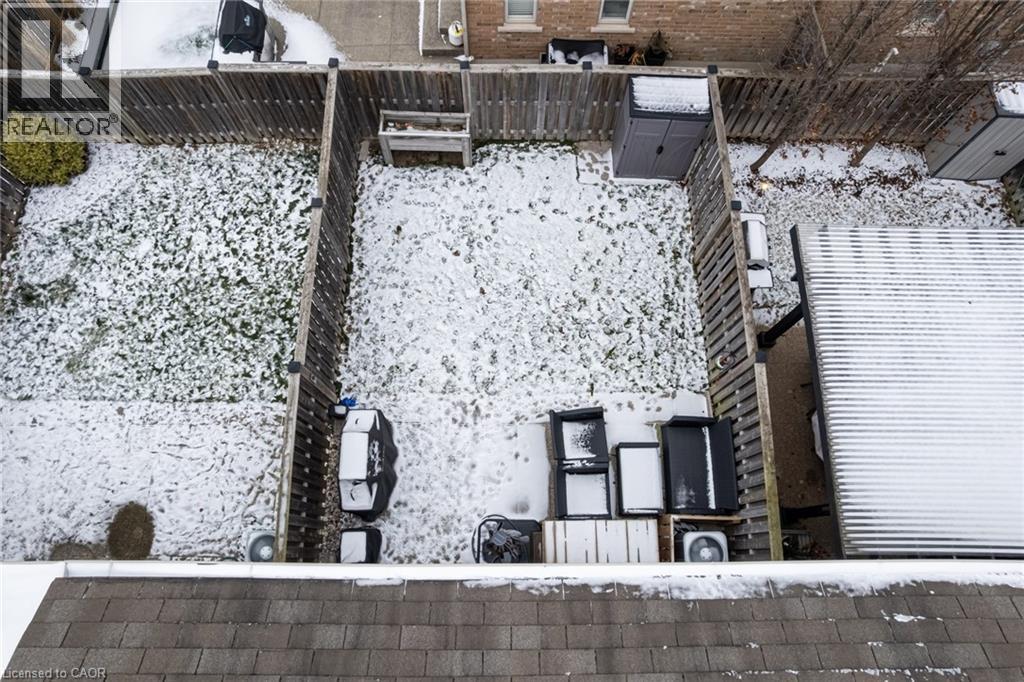 515 Winston Road Unit# 42, Grimsby, Ontario  L3M 0C8 - Photo 40 - 40794574