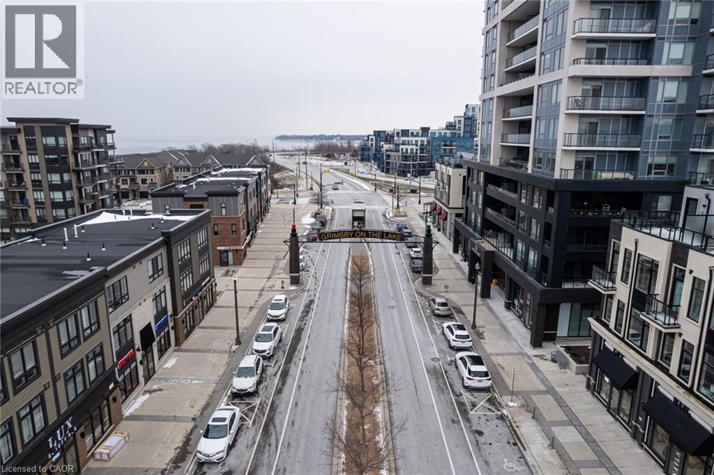 515 Winston Road Unit# 42, Grimsby, Ontario  L3M 0C8 - Photo 45 - 40794574