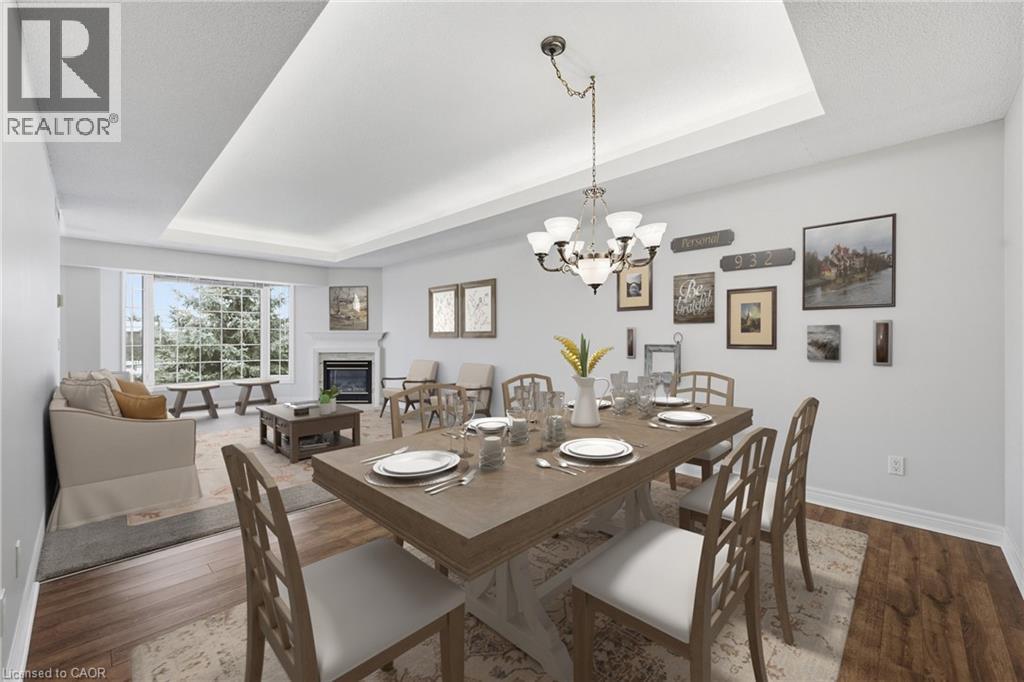 990 Golf Links Road Unit# 302, Ancaster, Ontario  L9K 1J8 - Photo 11 - 40796859
