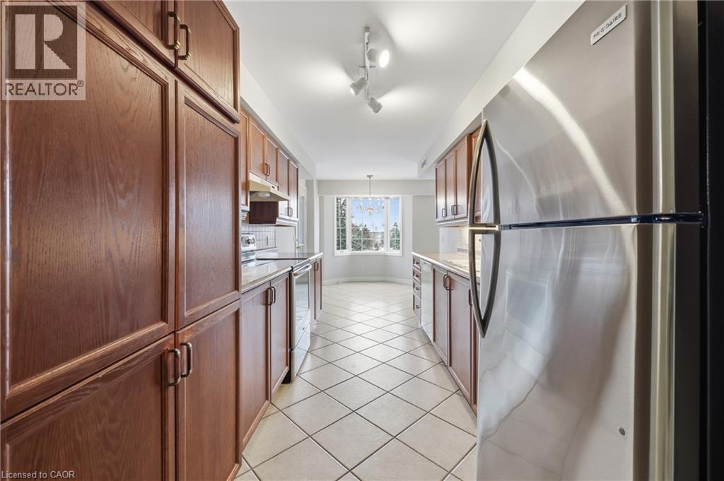 990 Golf Links Road Unit# 302, Ancaster, Ontario  L9K 1J8 - Photo 19 - 40796859