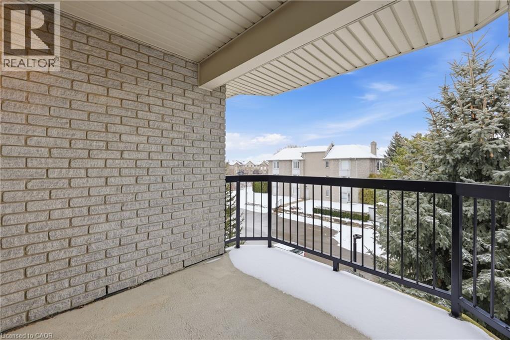 990 Golf Links Road Unit# 302, Ancaster, Ontario  L9K 1J8 - Photo 21 - 40796859