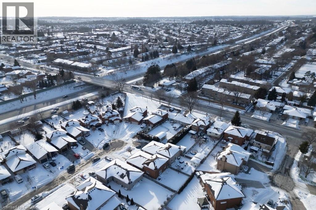 42 Lasila Court, Hamilton, Ontario  L9C 7B6 - Photo 32 - 40807285