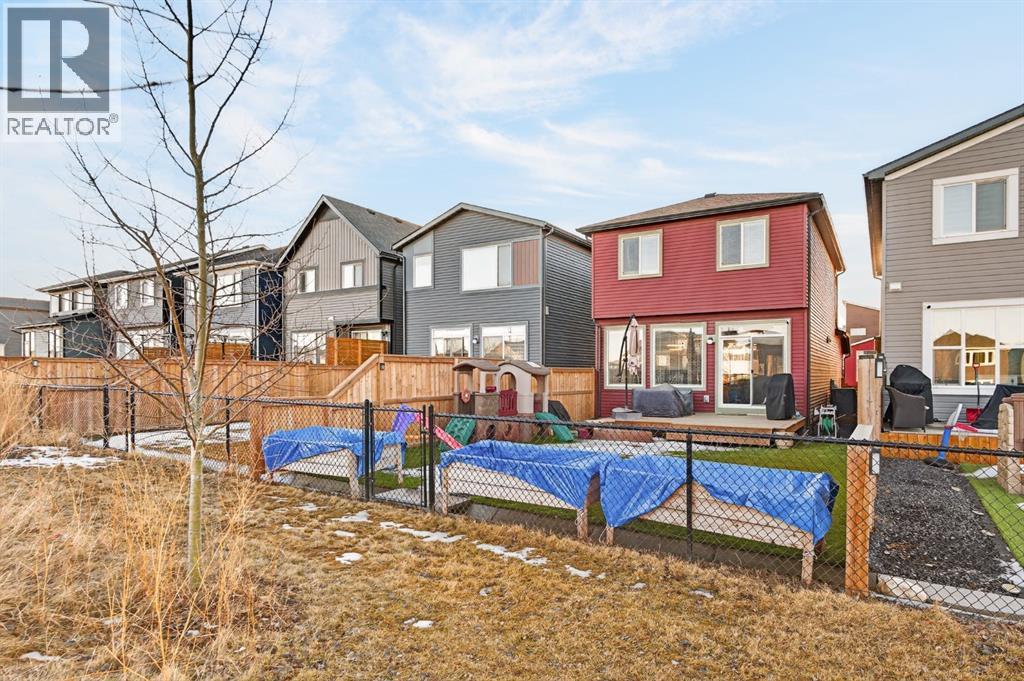 247 Belmont Heath Sw, Calgary, Alberta  T2X 4N4 - Photo 36 - A2283595