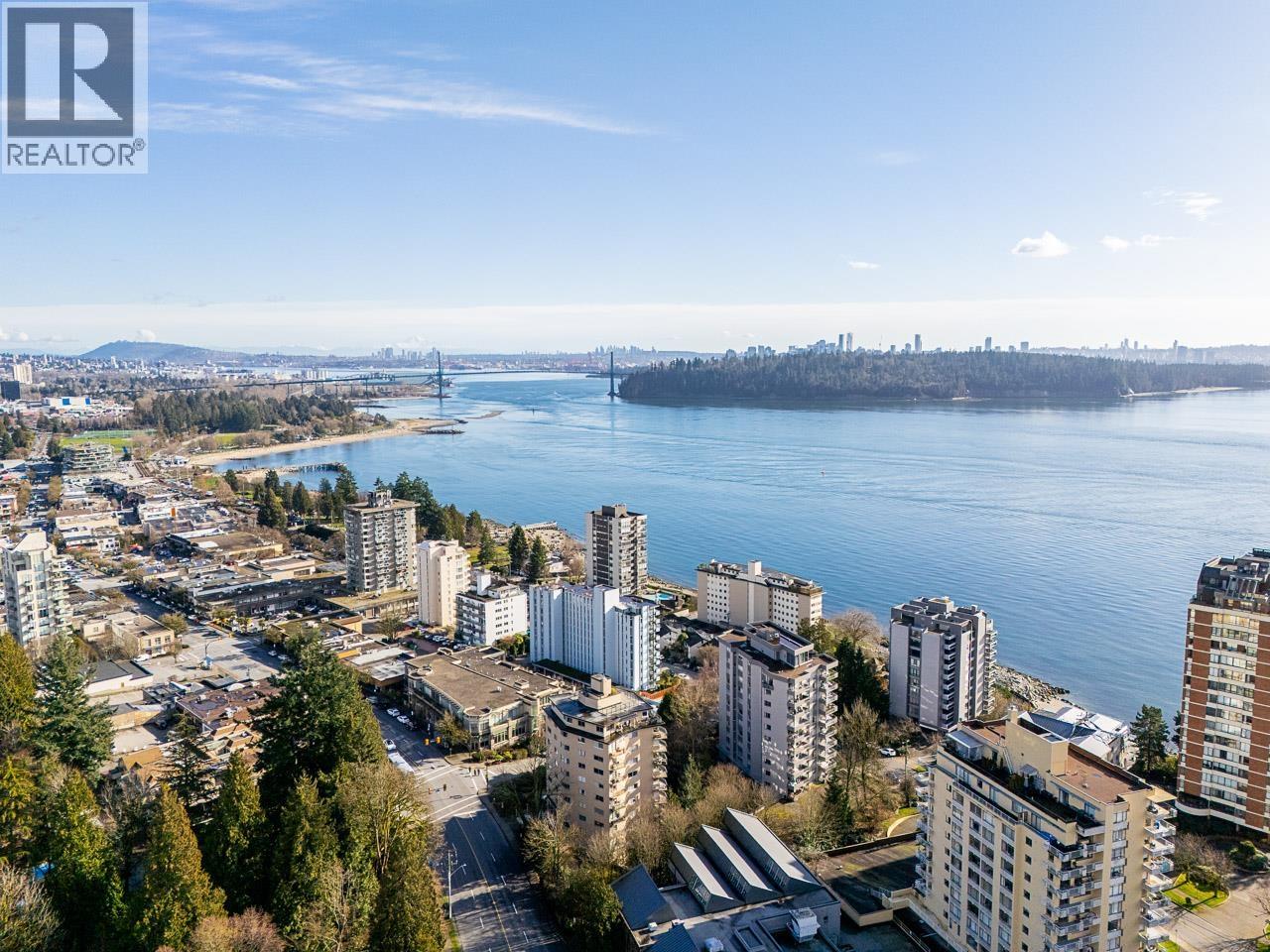 105 2135 Argyle Avenue, West Vancouver, British Columbia  V7V 1A5 - Photo 37 - R3088759