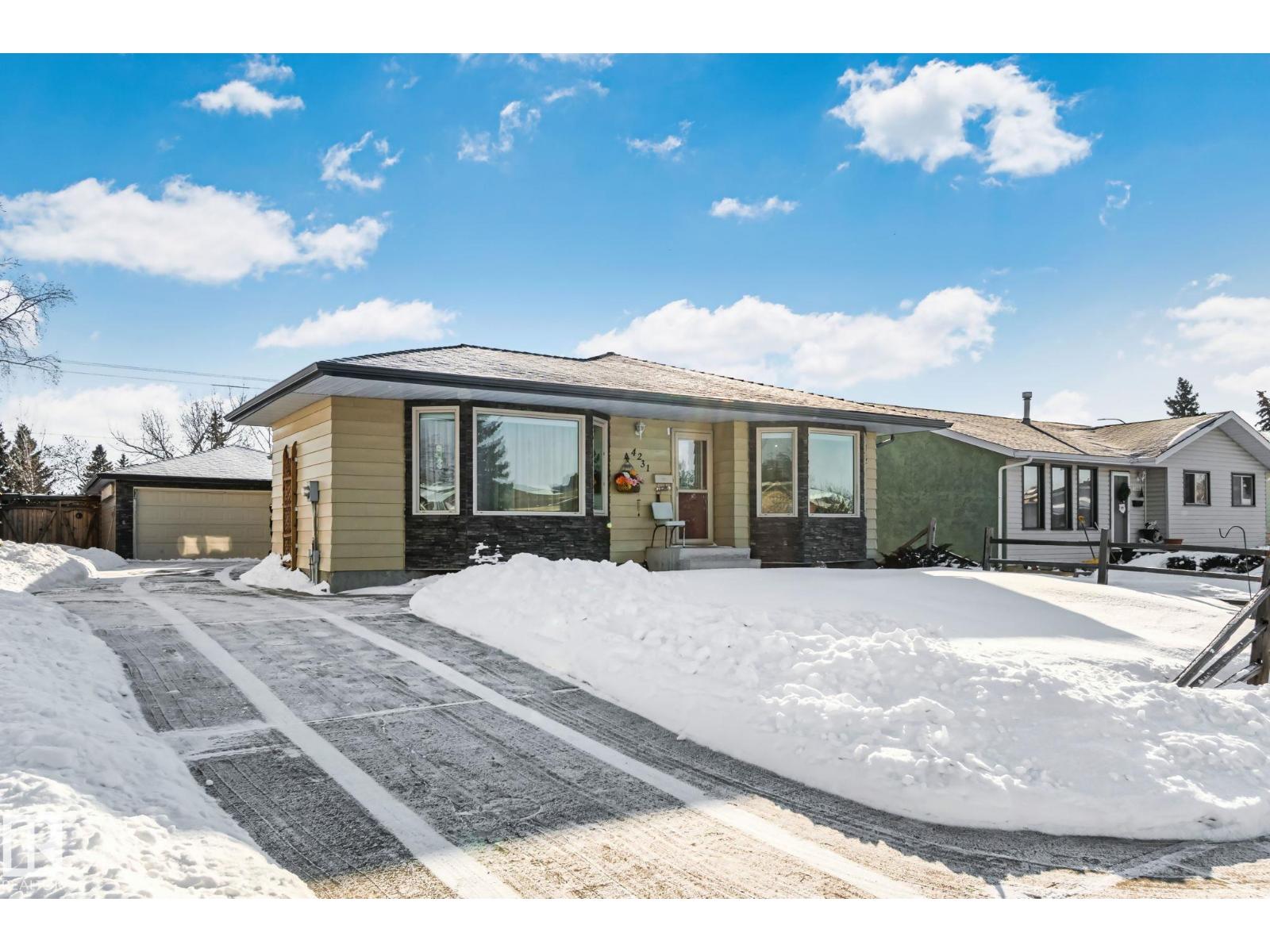 4231 39 Av, Leduc, Alberta  T9E 4X4 - Photo 3 - E4473544