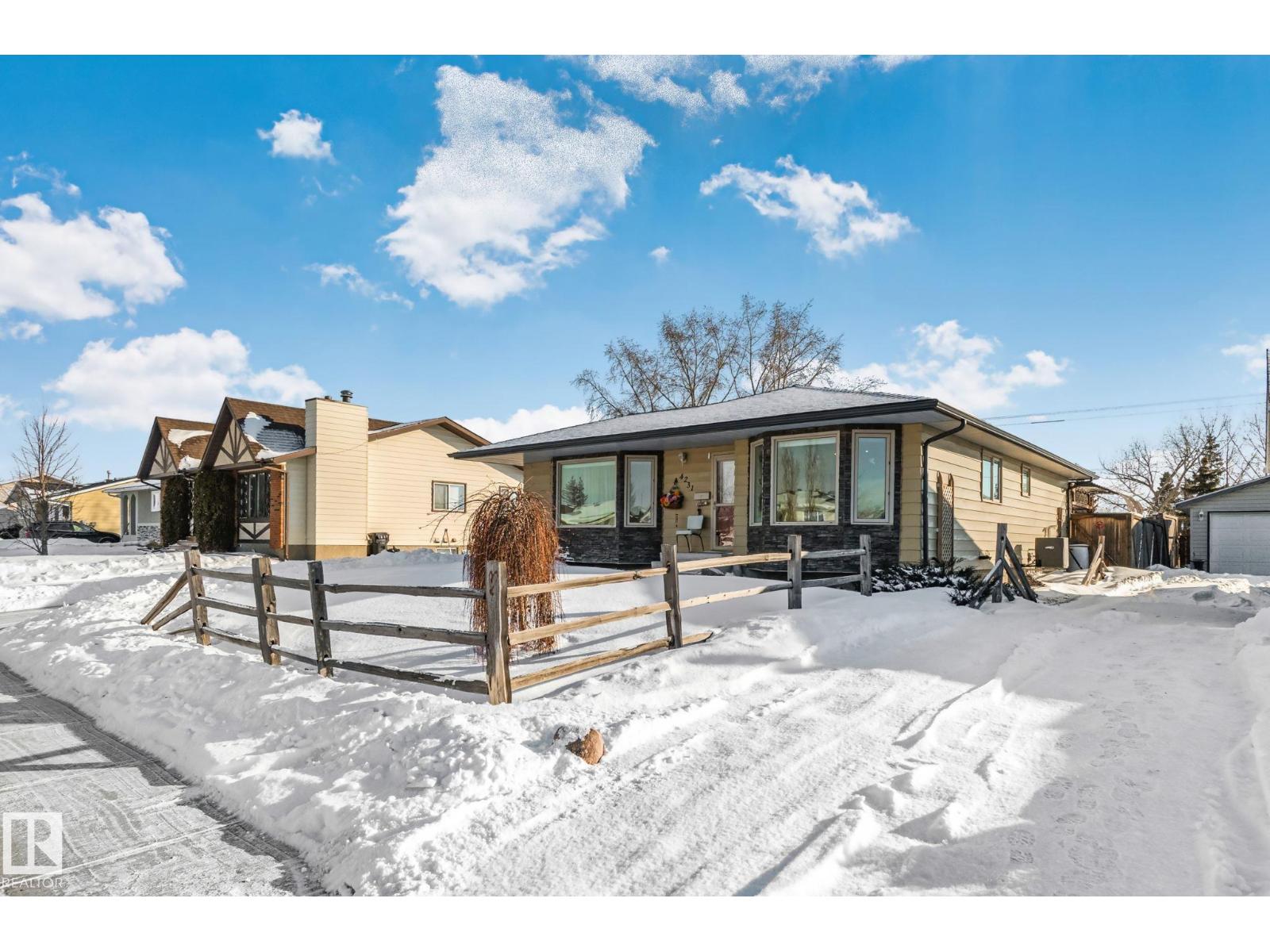 4231 39 Av, Leduc, Alberta  T9E 4X4 - Photo 2 - E4473544