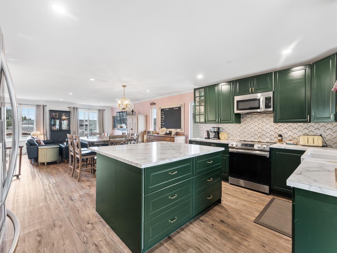 5020 215 Street, Langley, British Columbia  V3A 6C6 - Photo 11 - R3092974