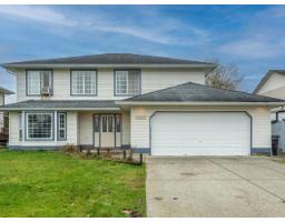 5020 215 STREET, Langley, British Columbia