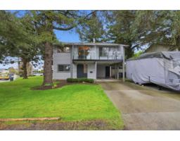15848 20 AVENUE, Surrey, British Columbia