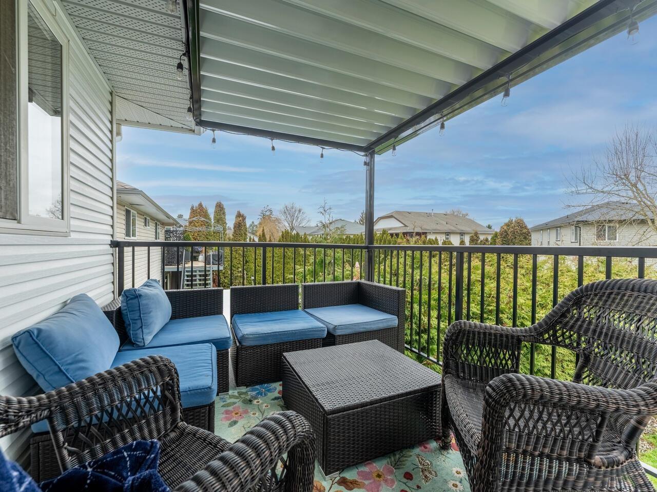 5020 215 Street, Langley, British Columbia  V3A 6C6 - Photo 31 - R3092974