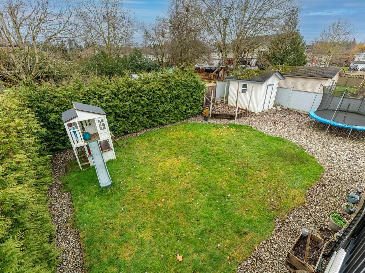 5020 215 Street, Langley, British Columbia  V3A 6C6 - Photo 32 - R3092974