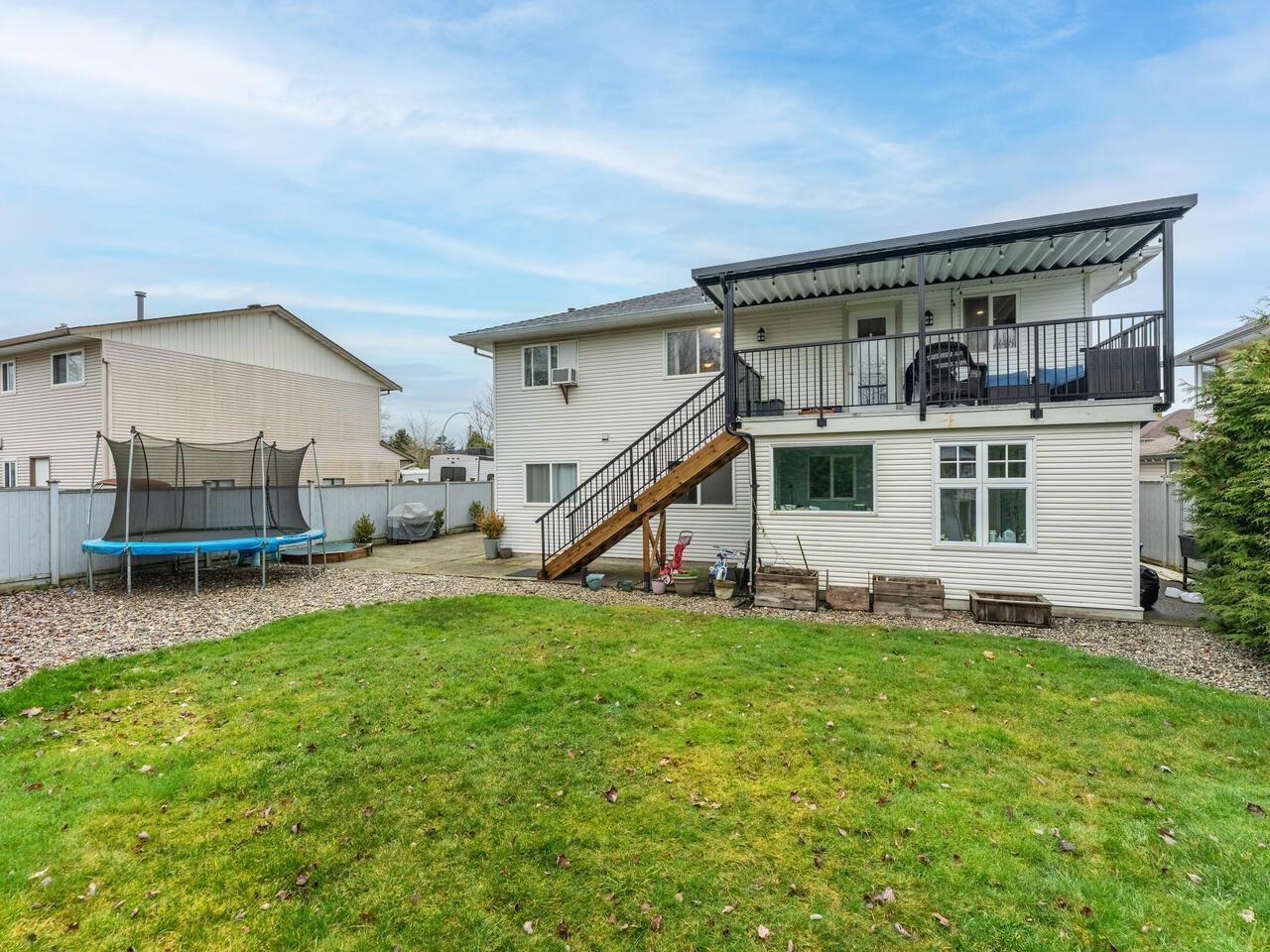 5020 215 Street, Langley, British Columbia  V3A 6C6 - Photo 28 - R3092974