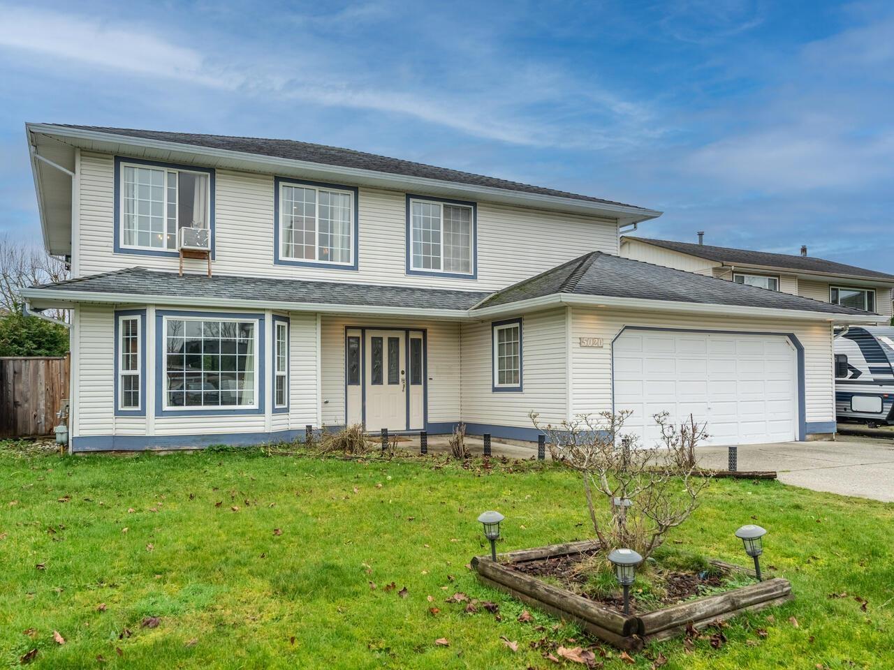 5020 215 Street, Langley, British Columbia  V3A 6C6 - Photo 26 - R3092974