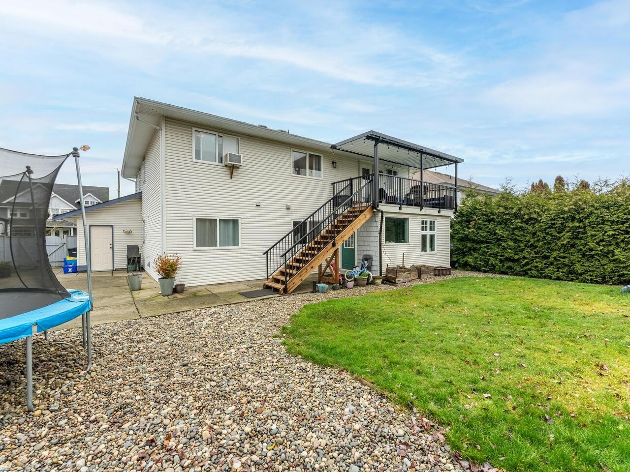 5020 215 Street, Langley, British Columbia  V3A 6C6 - Photo 29 - R3092974