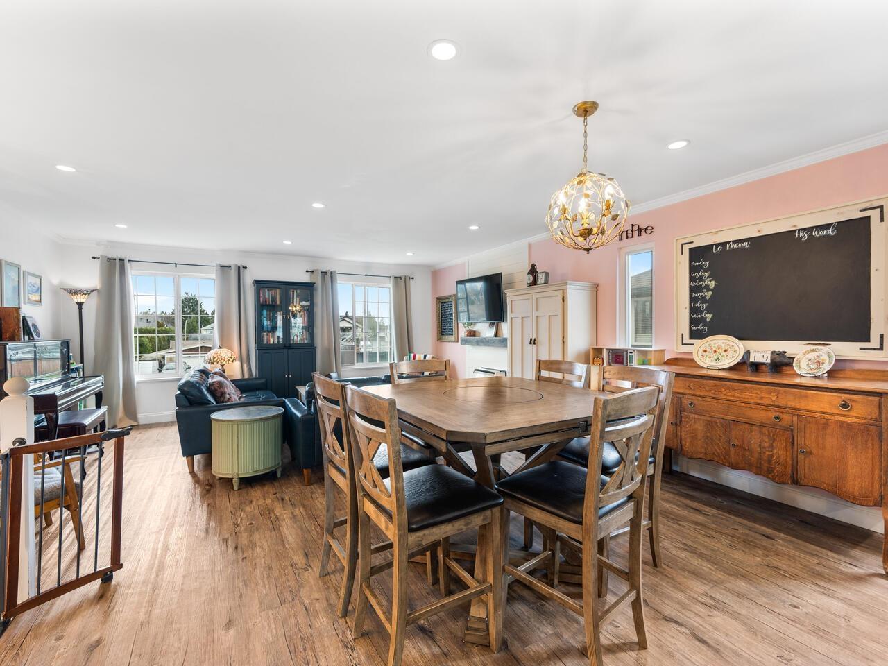 5020 215 Street, Langley, British Columbia  V3A 6C6 - Photo 5 - R3092974