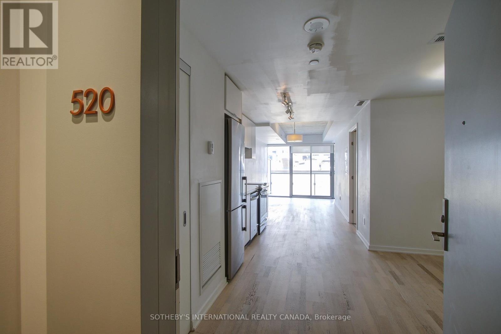 520 - 60 Colborne Street, Toronto, Ontario  M5E 1E3 - Photo 2 - C12816898