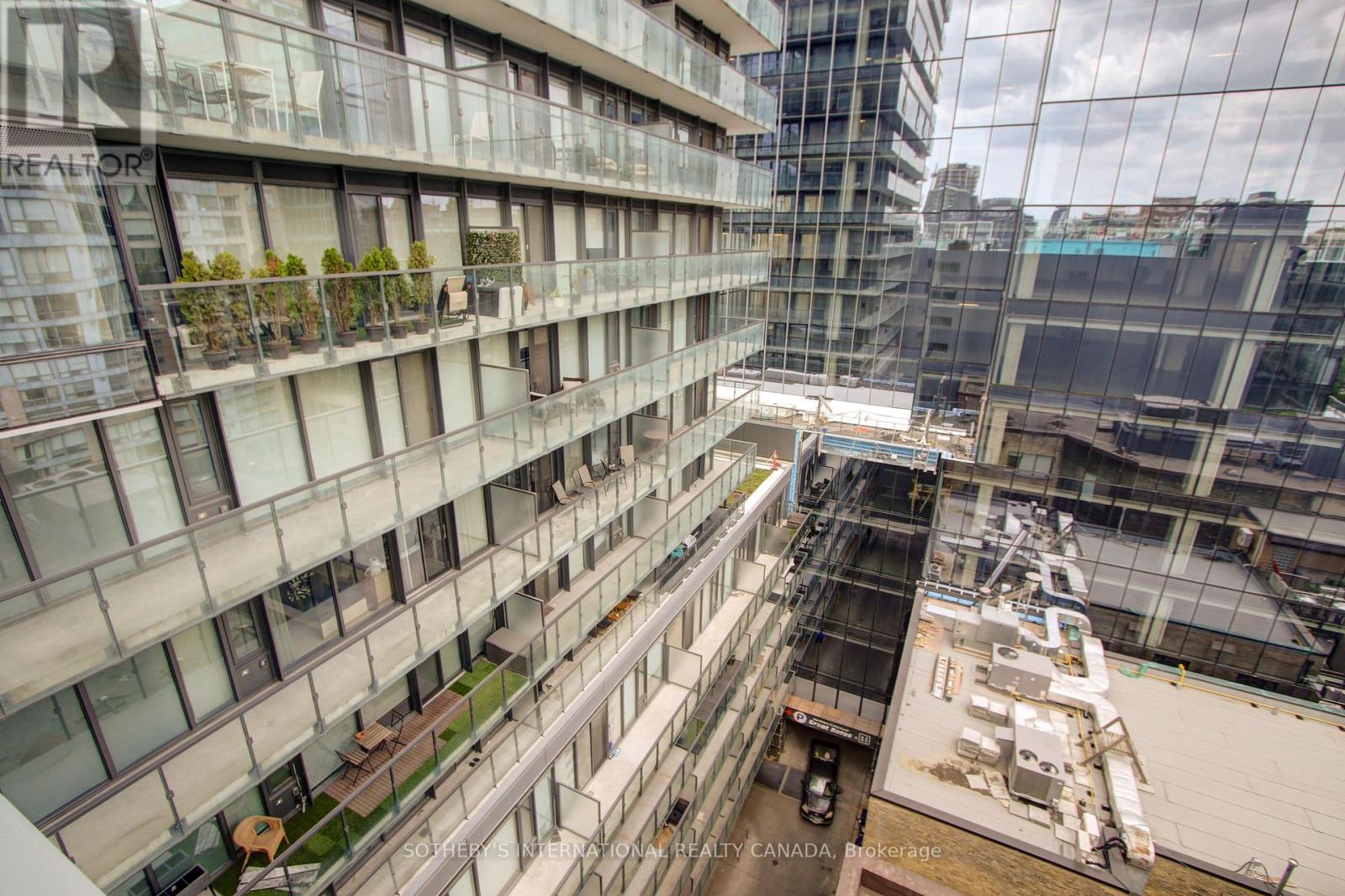 520 - 60 Colborne Street, Toronto, Ontario  M5E 1E3 - Photo 22 - C12816898