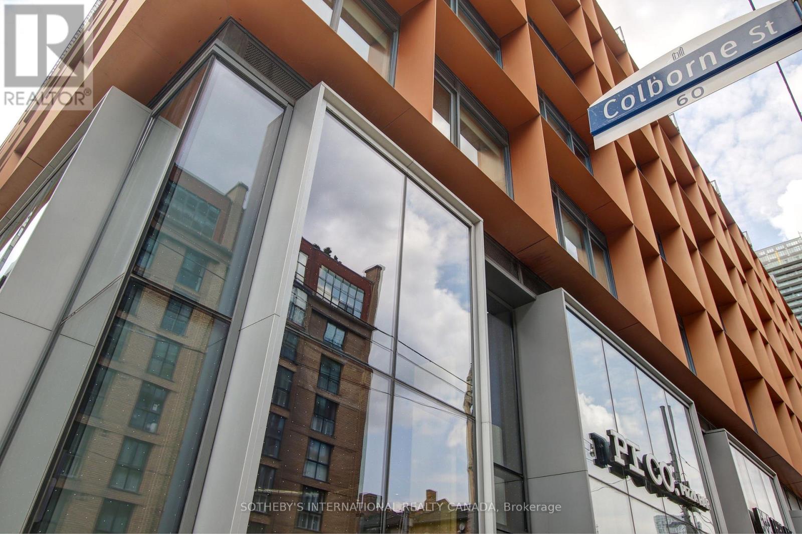 520 - 60 Colborne Street, Toronto, Ontario  M5E 1E3 - Photo 26 - C12816898