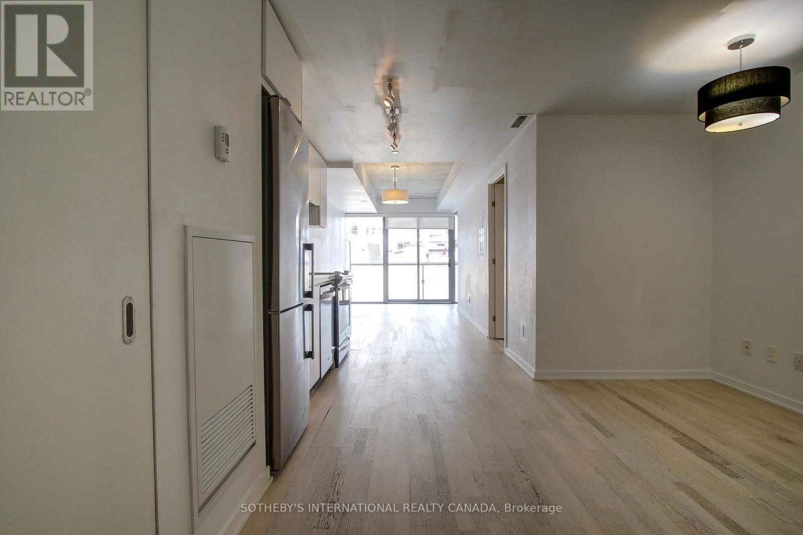 520 - 60 Colborne Street, Toronto, Ontario  M5E 1E3 - Photo 3 - C12816898