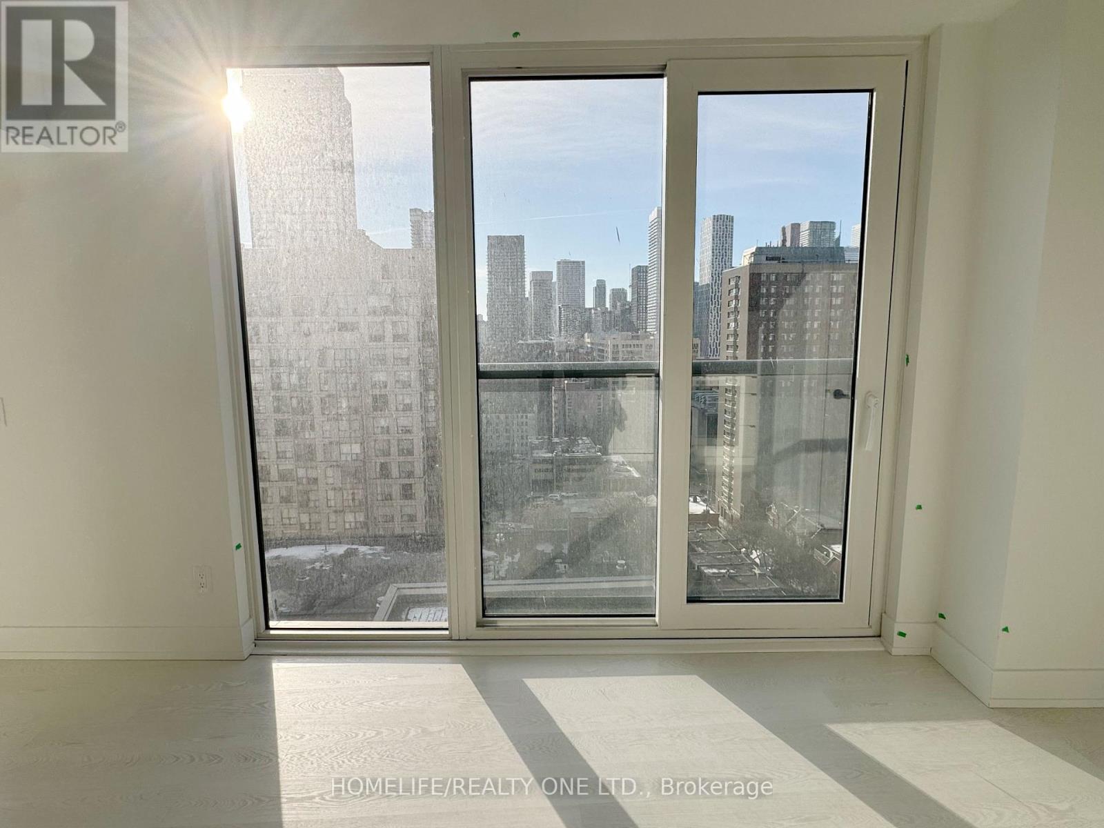 1513 - 308 Jarvis Street, Toronto, Ontario  M5A 2P2 - Photo 6 - C12816916