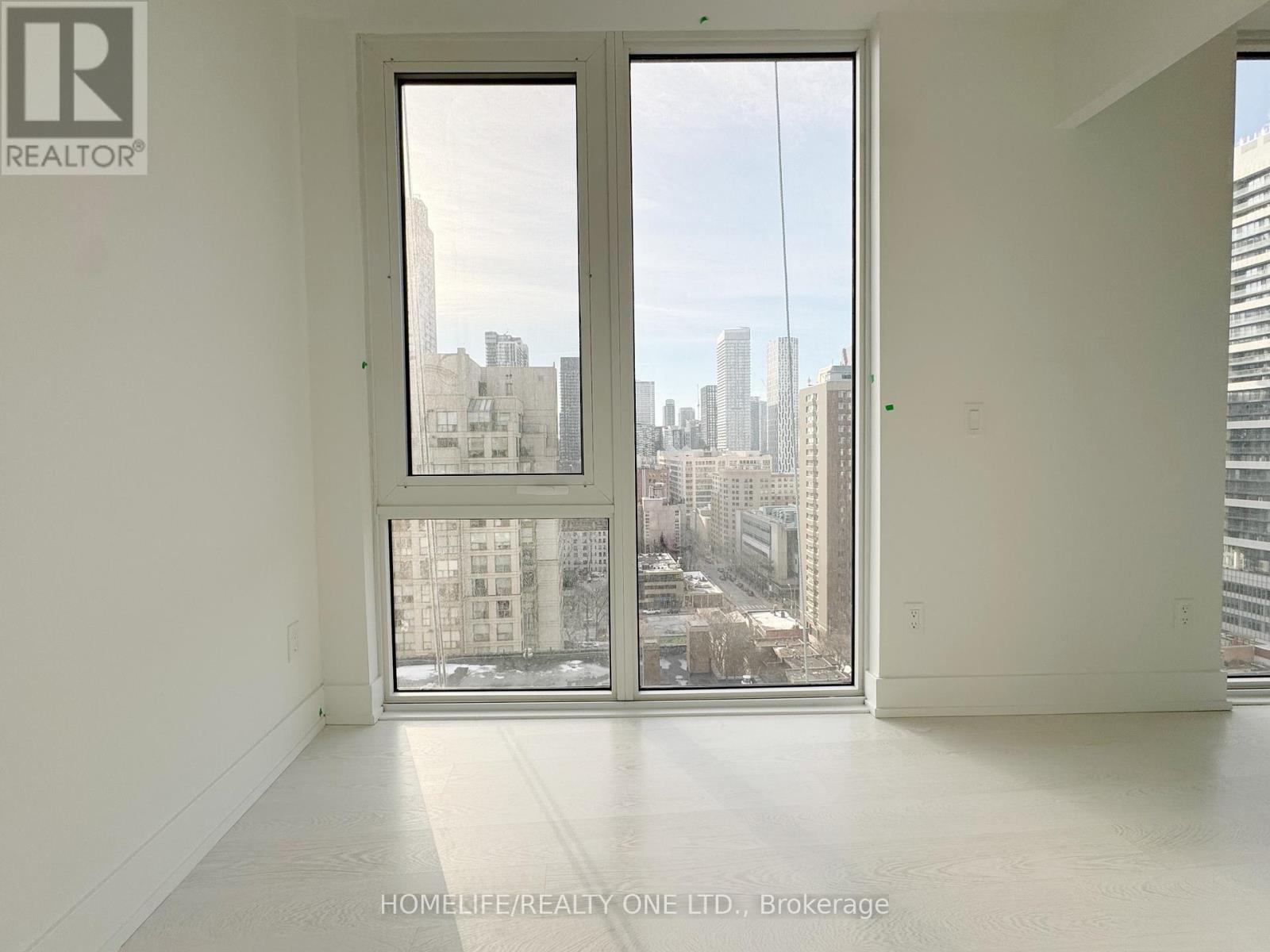 1513 - 308 Jarvis Street, Toronto, Ontario  M5A 2P2 - Photo 8 - C12816916