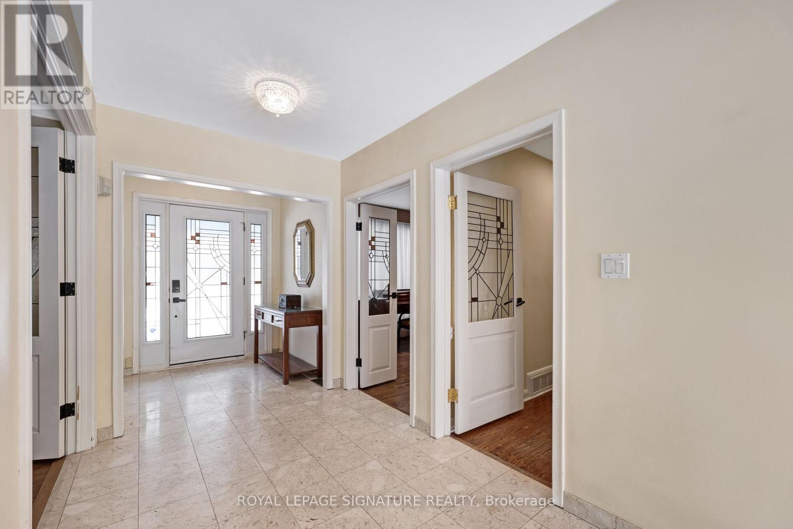 57 Forest Grove Drive, Toronto, Ontario  M2K 1Z4 - Photo 11 - C12816932