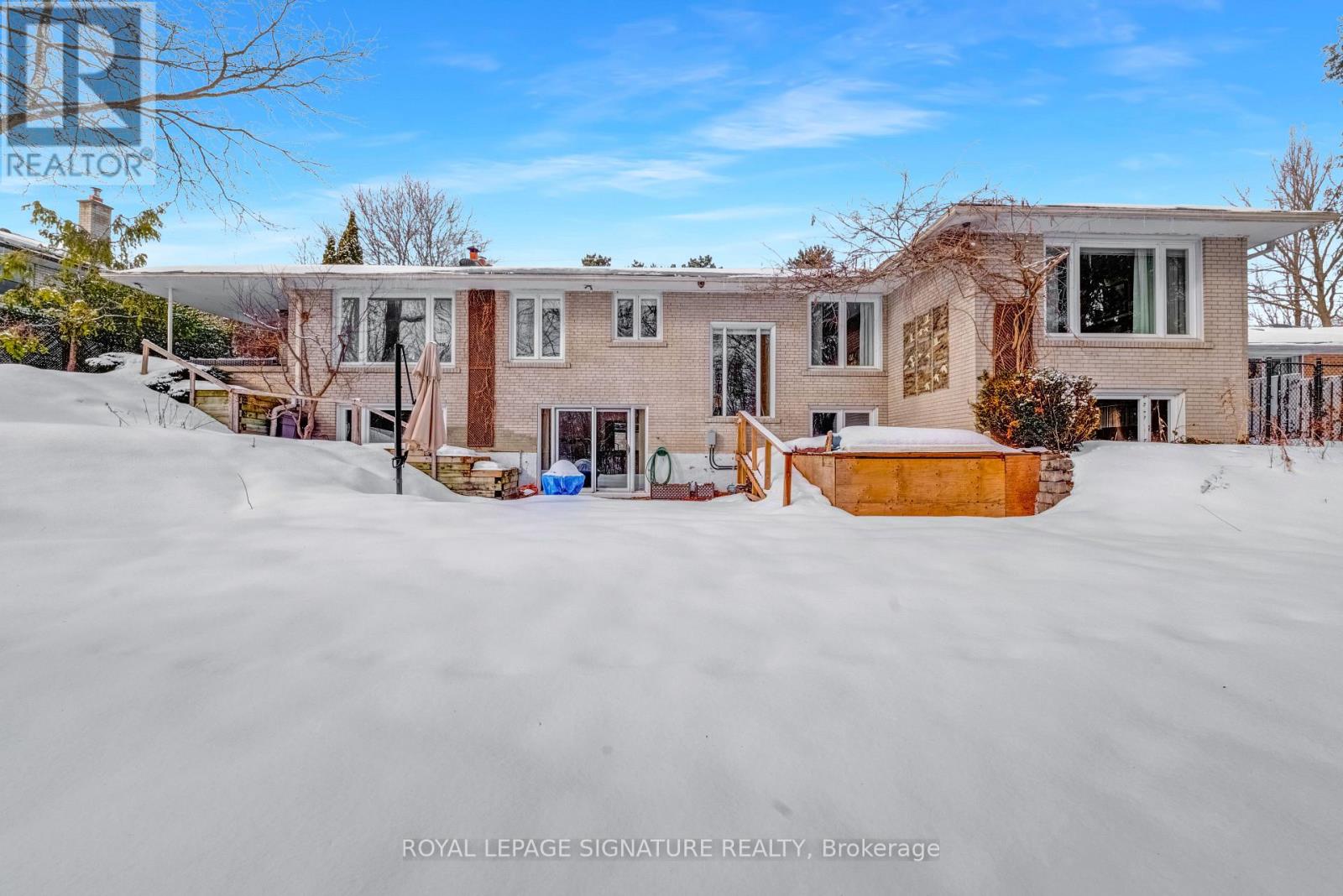 57 Forest Grove Drive, Toronto, Ontario  M2K 1Z4 - Photo 32 - C12816932