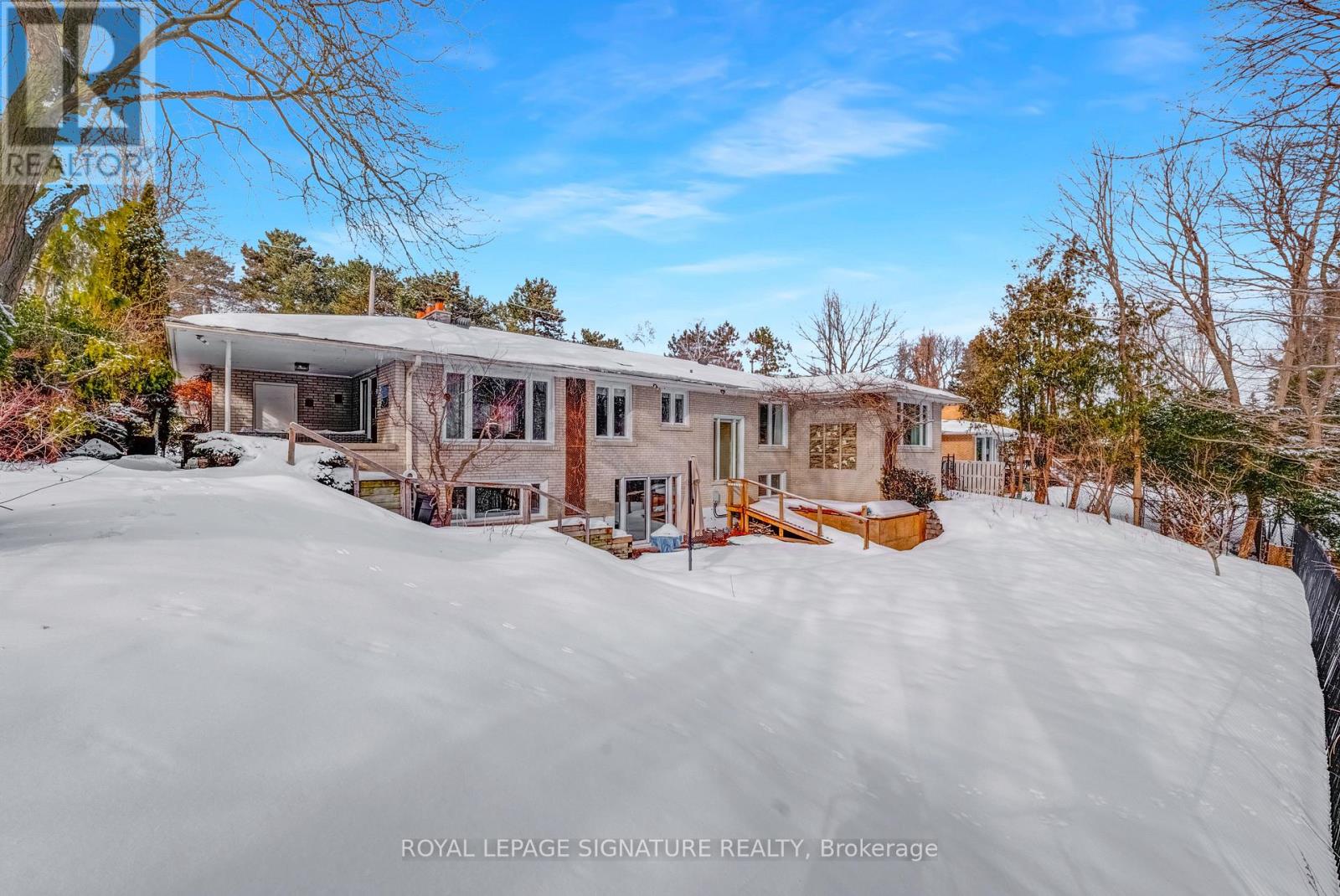 57 Forest Grove Drive, Toronto, Ontario  M2K 1Z4 - Photo 34 - C12816932