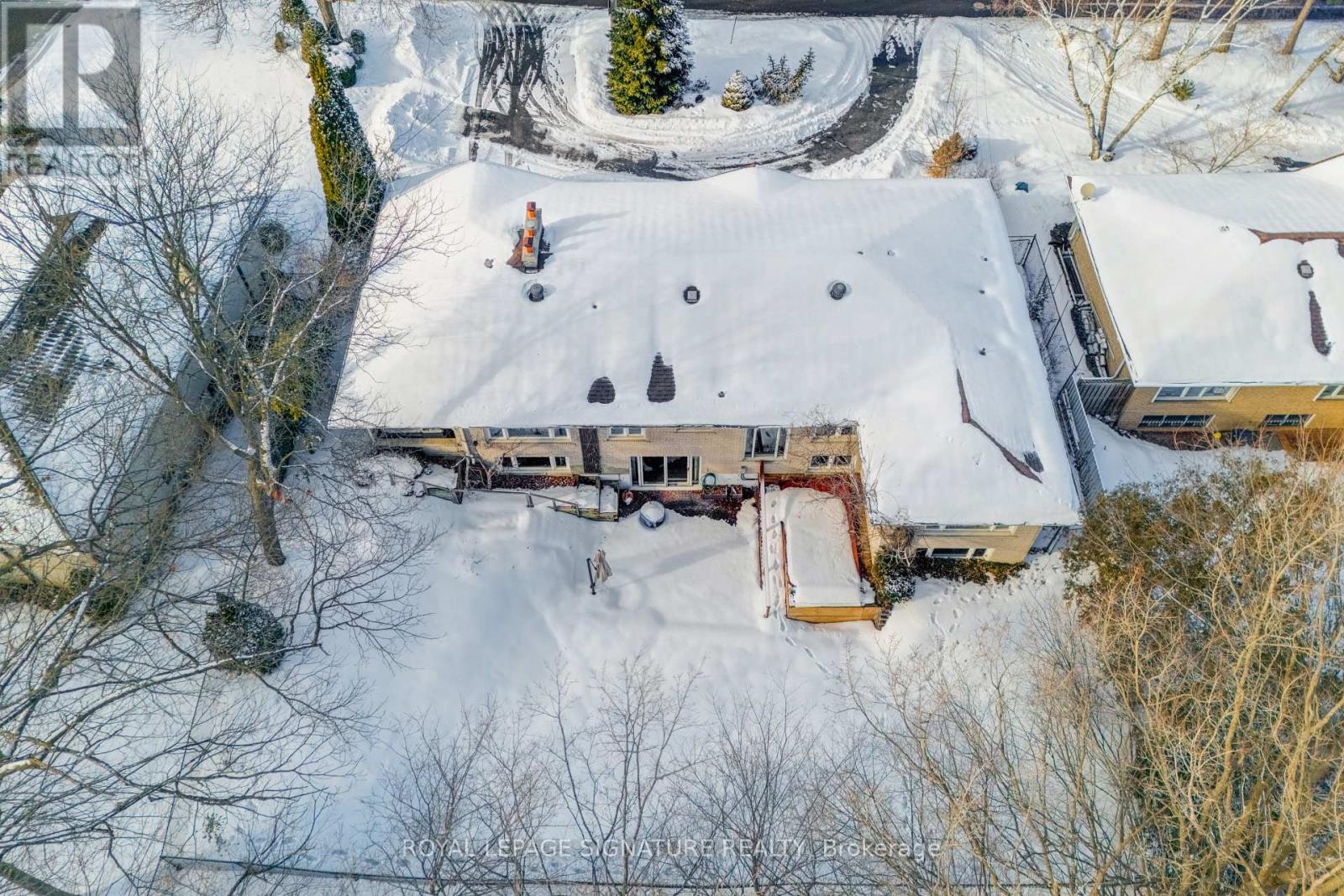 57 Forest Grove Drive, Toronto, Ontario  M2K 1Z4 - Photo 35 - C12816932