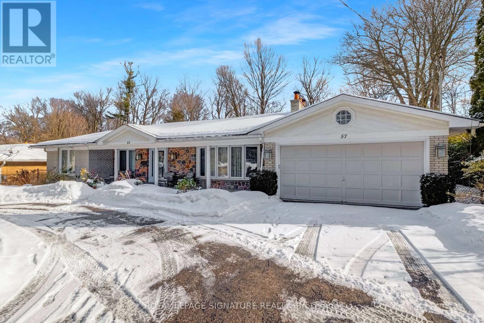 57 Forest Grove Drive, Toronto, Ontario  M2K 1Z4 - Photo 36 - C12816932