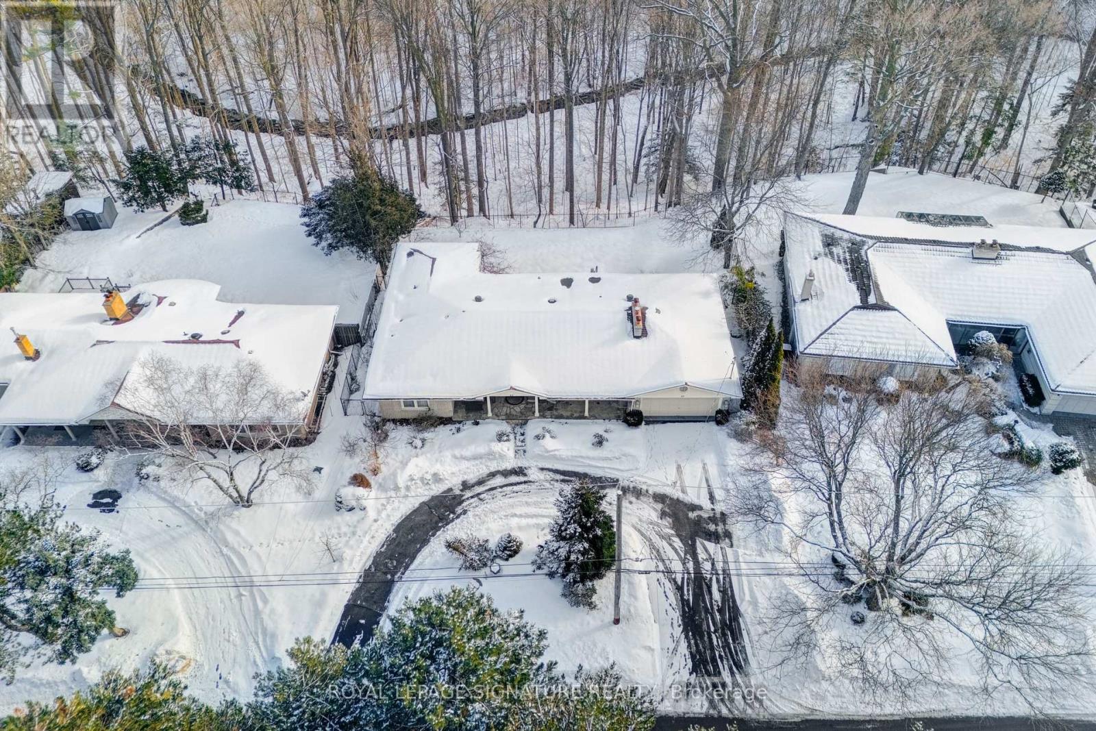 57 Forest Grove Drive, Toronto, Ontario  M2K 1Z4 - Photo 37 - C12816932