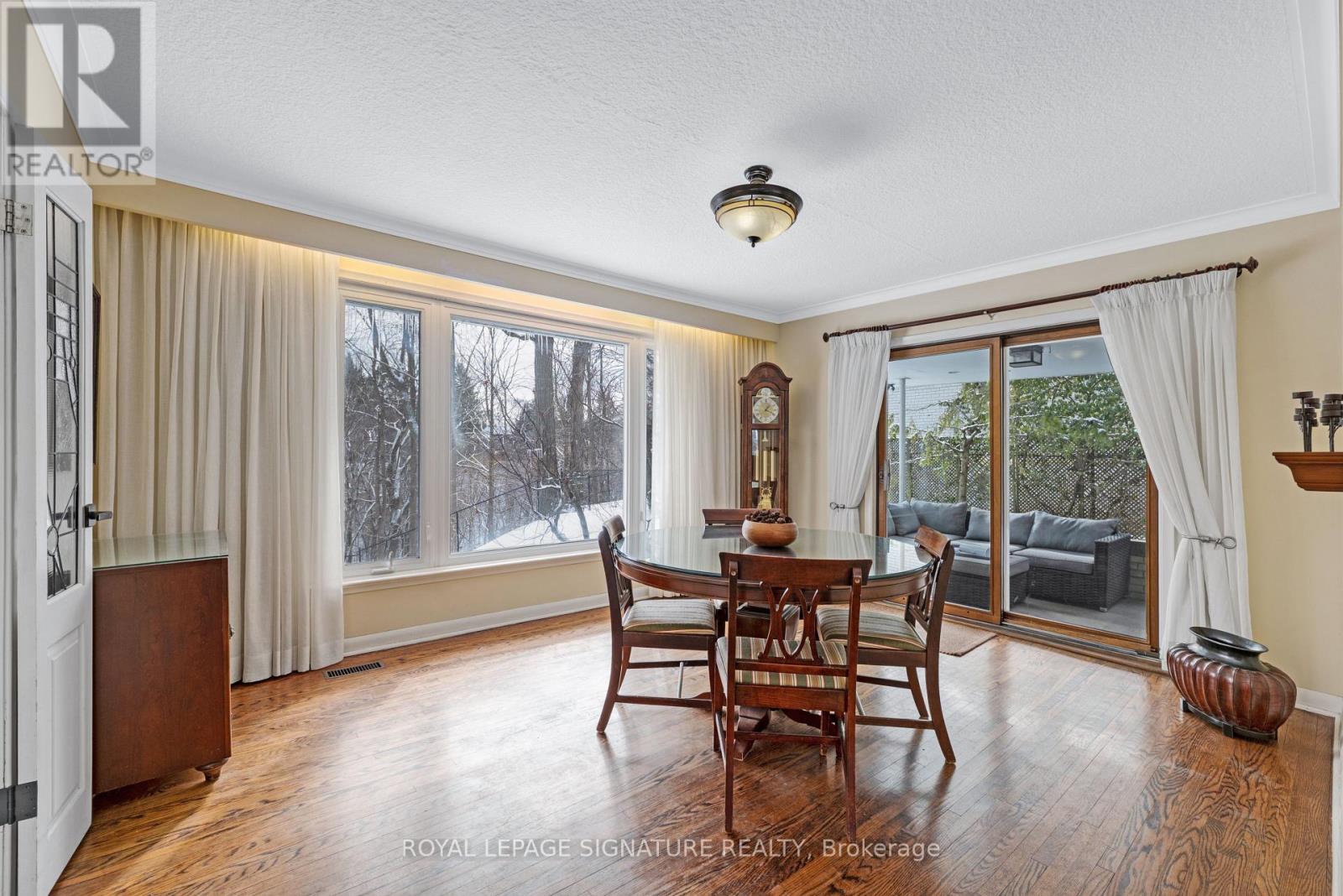 57 Forest Grove Drive, Toronto, Ontario  M2K 1Z4 - Photo 6 - C12816932