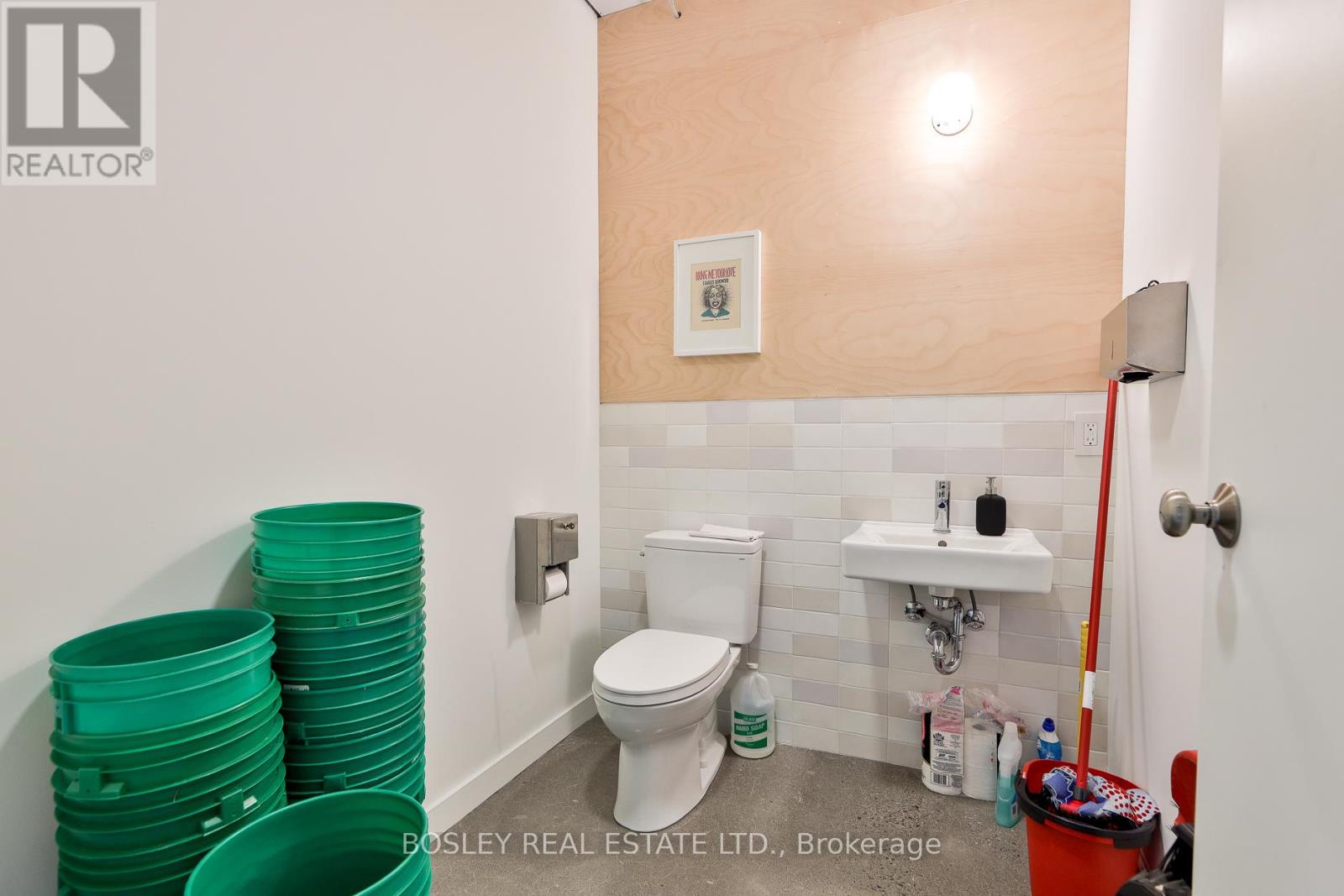 5 - 68 Abell Street, Toronto, Ontario  M6J 0B1 - Photo 10 - C12816950