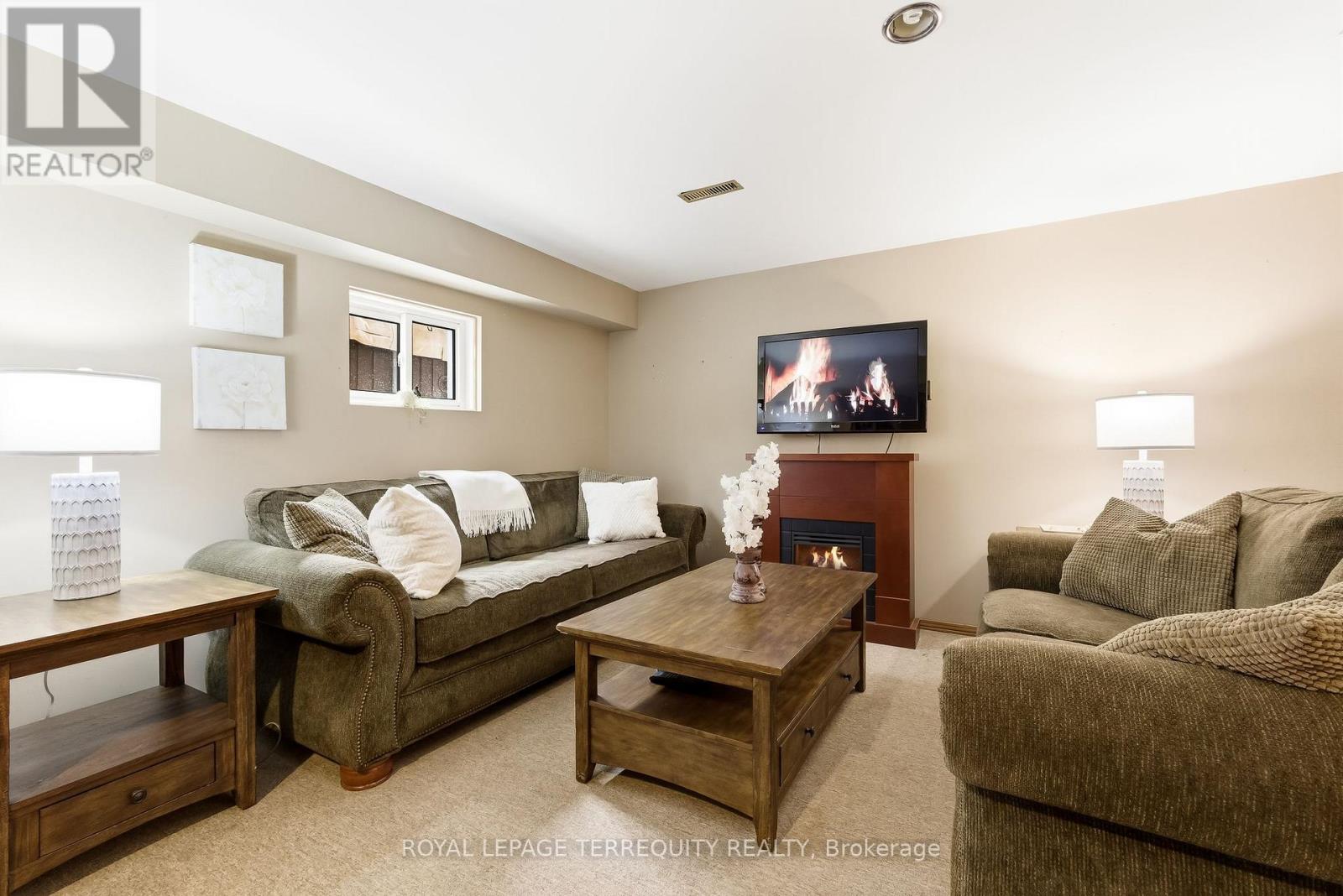 425 Lesabre Street, Oshawa, Ontario  L1K 1E3 - Photo 28 - E12816886