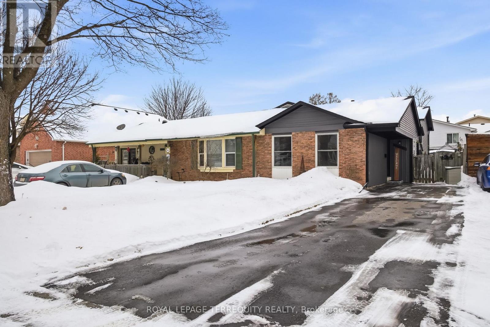 425 Lesabre Street, Oshawa, Ontario  L1K 1E3 - Photo 3 - E12816886