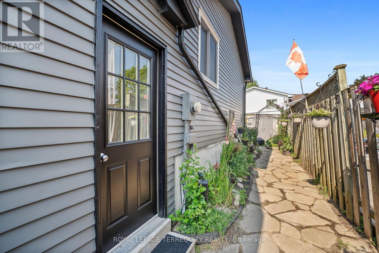 425 Lesabre Street, Oshawa, Ontario  L1K 1E3 - Photo 30 - E12816886