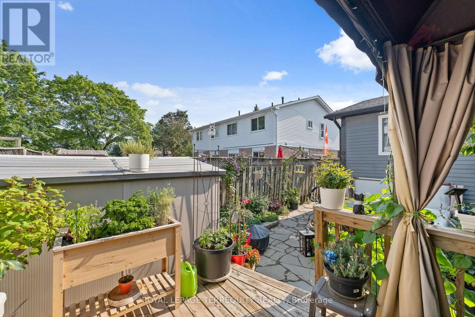 425 Lesabre Street, Oshawa, Ontario  L1K 1E3 - Photo 32 - E12816886