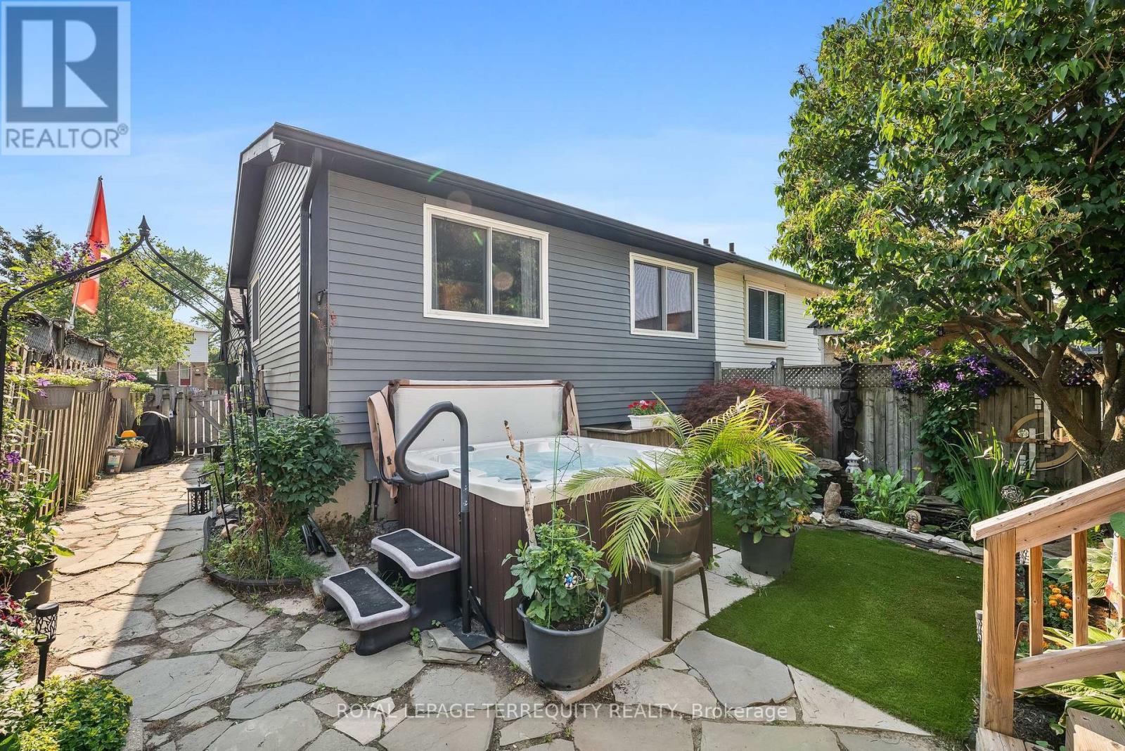 425 Lesabre Street, Oshawa, Ontario  L1K 1E3 - Photo 33 - E12816886