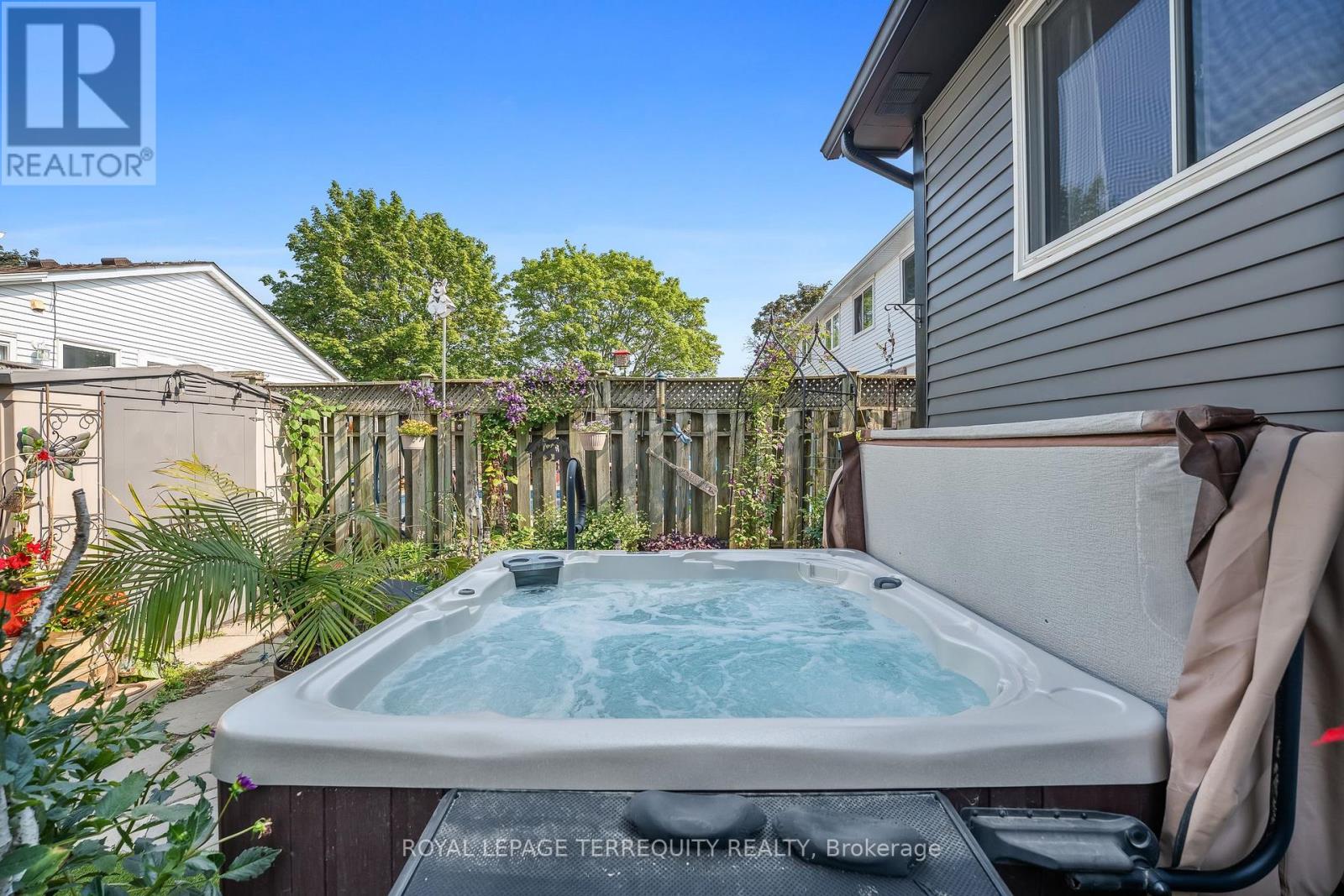 425 Lesabre Street, Oshawa, Ontario  L1K 1E3 - Photo 34 - E12816886