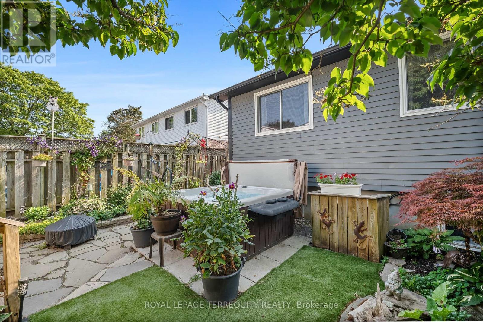 425 Lesabre Street, Oshawa, Ontario  L1K 1E3 - Photo 36 - E12816886