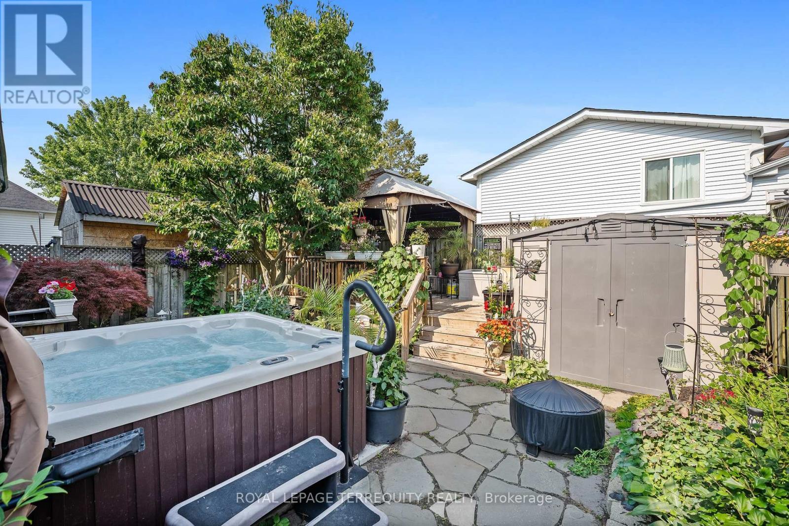 425 Lesabre Street, Oshawa, Ontario  L1K 1E3 - Photo 37 - E12816886