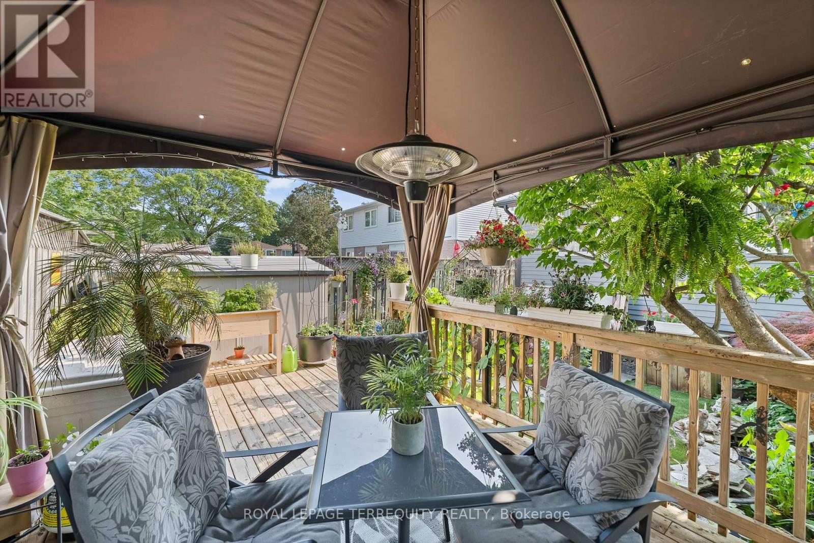 425 Lesabre Street, Oshawa, Ontario  L1K 1E3 - Photo 38 - E12816886