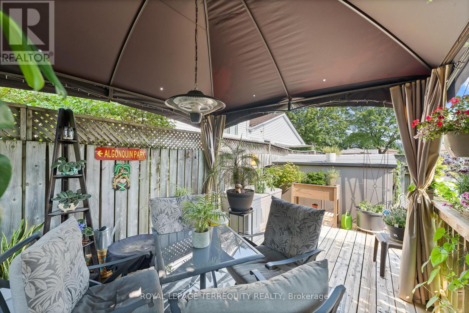 425 Lesabre Street, Oshawa, Ontario  L1K 1E3 - Photo 39 - E12816886