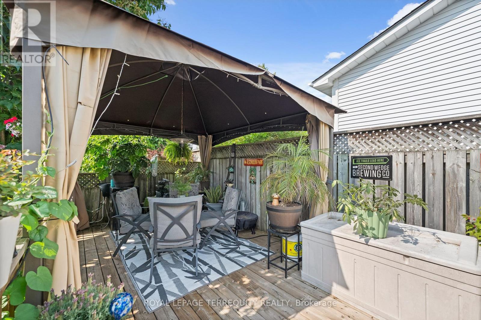 425 Lesabre Street, Oshawa, Ontario  L1K 1E3 - Photo 40 - E12816886